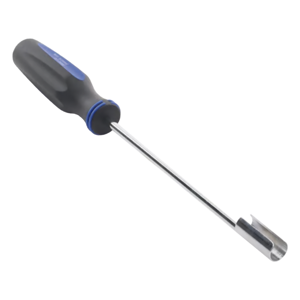 Herramienta extractora de conectores BNC DKR-BNC-12, tipo de conector BNC, longitud total 30 cm (12")
