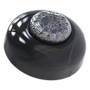 Estrobo oculto SignalPro SPF12W, 12 LED 12V, protección polaridad inversa
