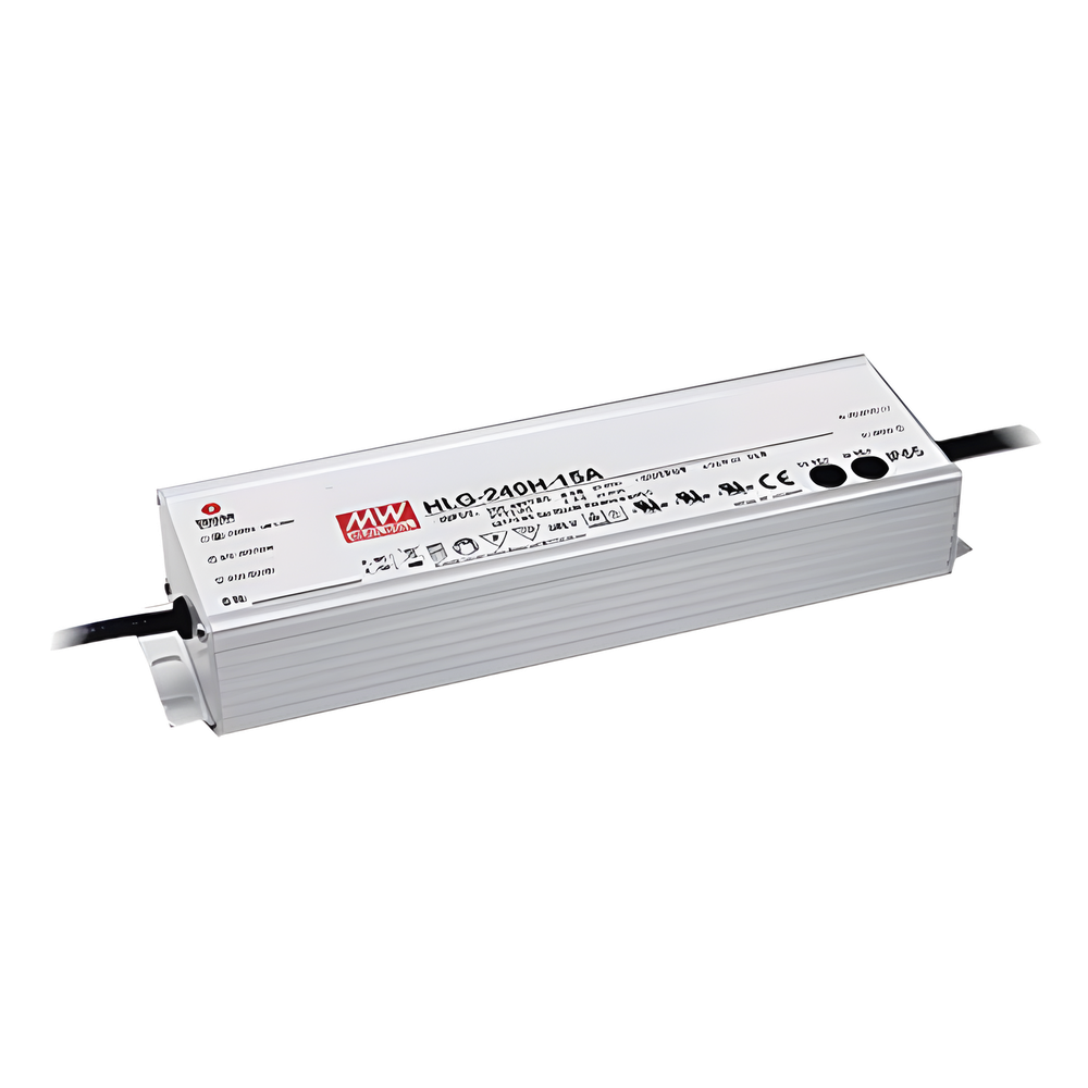 Fuente de poder Cambium Networks N000000L054B, equipo objetivo módulo CMM4, voltaje de salida 54 Vcc