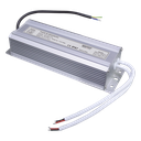 Fuente de poder EPCOM Powerline WP12DC10A, grado de protección IP67, voltaje de salida 12 V CC regulado