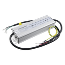 Fuente de poder Hikvision EUV-150S036ST-KW02, voltaje de salida 36 V DC, potencia de salida 150 W