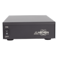 Fuente de poder Astron SS-12, dimensiones 15.3 x 6.1 x 23 cm, certificaciones CE, RoHS, Energy Star, CEC
