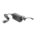 Fuente de poder EPCOM Powerline P12DC5A, 12 Vcc 5 A, color negro