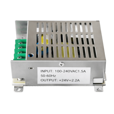 Fuente de poder AccessPRO AP-POWER-HD, para torniquete, diseño compacto
