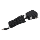 Fuente de poder EPCOM Powerline PL12V/3, 12 Vcc 1 A, dimensiones 43 x 27.3 x 57.6 mm