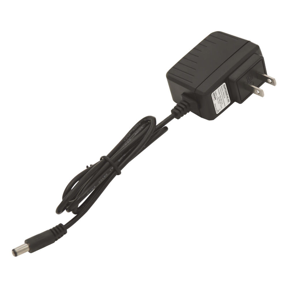 Fuente de poder EPCOM Powerline P5DC2A, dimensiones 65 x 70 x 24 mm, voltaje de salida 5 Vcc regulado