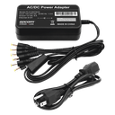 Fuente de poder EPCOM Powerline PLK12DC6CH, dimensiones 117 x 62 x 34.2 mm, eficiencia superior al 85 %