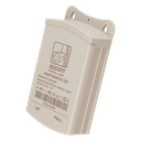 Fuente de poder exterior EPCOM Powerline PL12DC2AW, dimensiones 131 x 86 x 42.5 mm, voltaje de salida 12 Vcc regulados