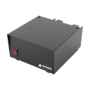 Fuente de poder lineal Astron RS-20ABB, dimensiones 23.1 x 13.5 x 26.3 cm, potencia 276 W