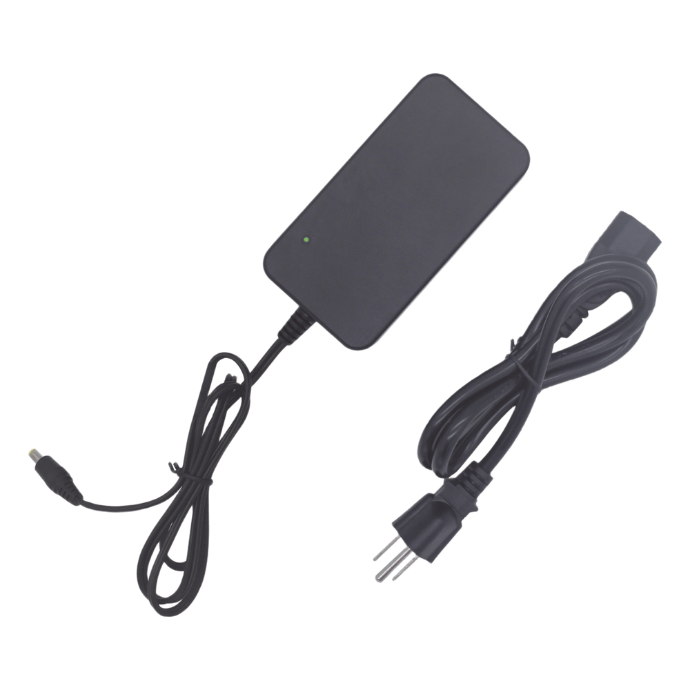 Fuente de poder EPCOM Powerline PL-36V-2A, 36 Vcc 2 A, dimensiones 117 x 62 x 34.2 mm