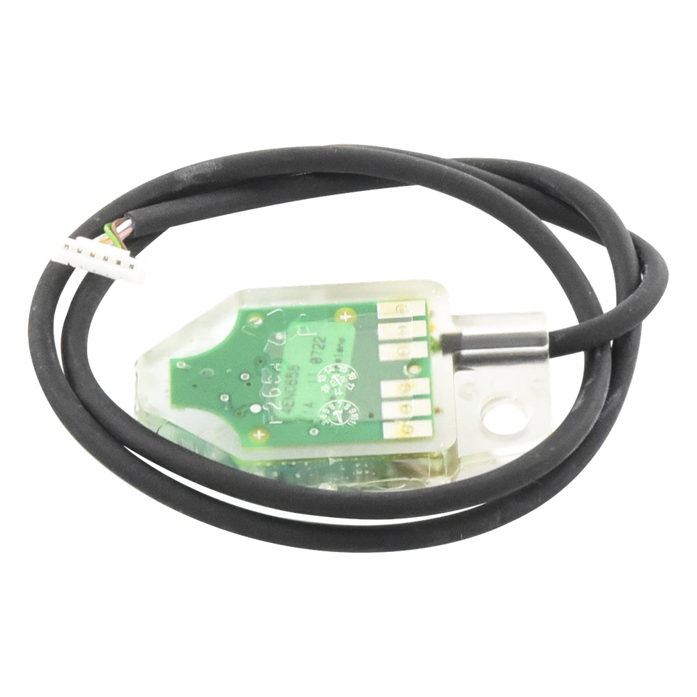 Kit encoder Faac B680H, para barrera vehicular, modelo compatible barrera FAAC B680H