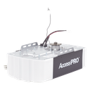 Operador de garage AccessPRO ACCESSFORCE, cadena 6 m, riel incluido tipo T de 3 m