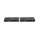 Extensor HDMI HDBaseT EPCOM ProAudio EPC-EHB150, tecnología HDBaseT, HDR, HDR10+, Dolby Vision y HLG
