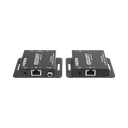 Kit extensor HDMI EPCOM ProAudio EPC-ED970, audio hasta PCM 7.1, Dolby TrueHD, DTS-HD, EDID copia local o remoto