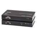 Extensor KVM HDMI HDBaseT Aten CE820, tecnología HDBaseT 2.0, USB tipo A para teclado y ratón