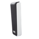 Lector control acceso HID Signo 20 Honeywell SIGNO20NOSDP, Bluetooth NFC, dimensiones 45 x 121.5 x 19.5 mm