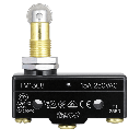 Microinterruptor AccessPRO APLIMITSWHD, humedad 35% a 85% RH, vida mecánica 500,000 ciclos