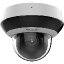 Cámara PTZ IP Hikvision DS-2DE2A604IWG1-E, protección IP66 exterior, IK10, compresión H.265+ / H.265 / H.264+ / H.264