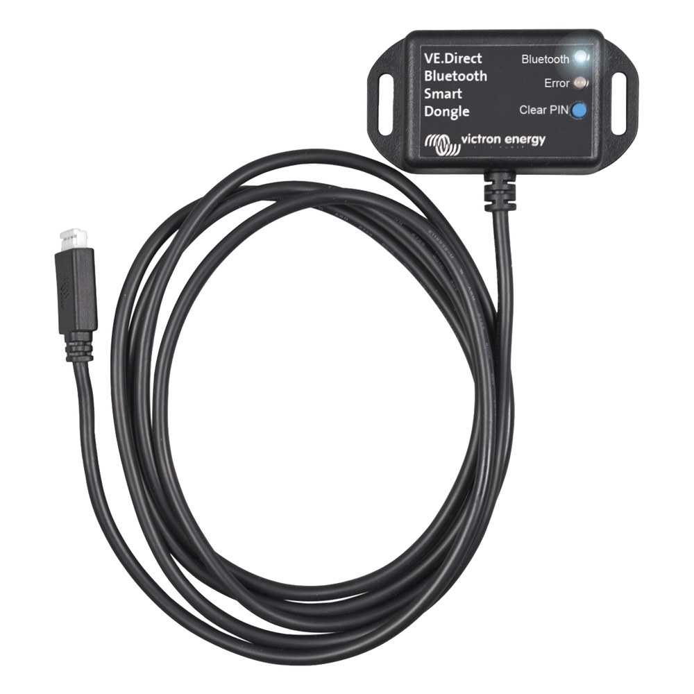 Adaptador Bluetooth Victron Energy VEDIRECTSMART, VE.Direct Smart, interfaz VE.Direct