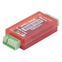 Módulo interconexión M2M Services MN01-RNGR, paneles alarma, dimensiones 65 x 17 x 34 mm