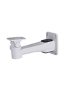 Soporte de pared Dahua DH-PFB121W, aluminio bala 1kg, material aluminio
