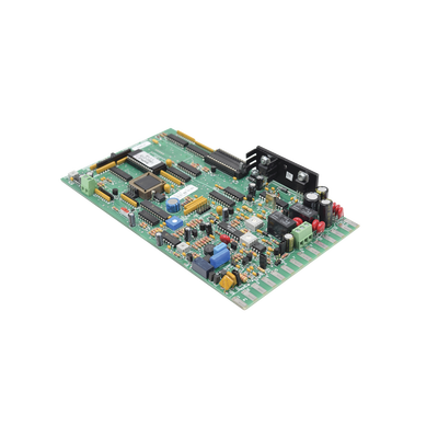 Tarjeta PCB DKS Doorking 1862-010, portero 180X, no incluye chip de memoria