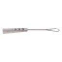 Remate grapa LinkedPro by EPCOM LP-RGCDP, acero inoxidable 600N, material acero inoxidable