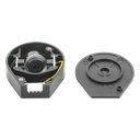 Sensor óptico AccessPRO XB-OSL, para límites de paro, instalación rápida y sencilla