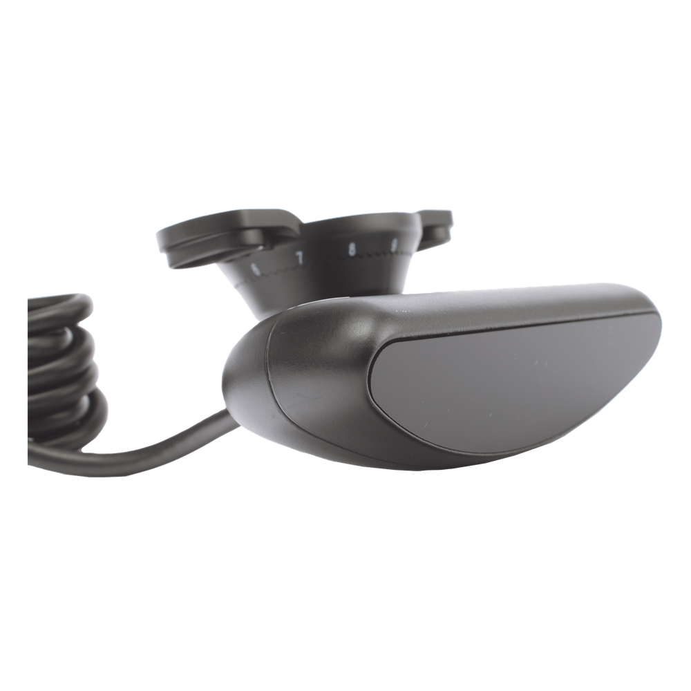 Sensor DSM Streamax XMRDSMDASHCAMPLUS, monitoreo conductor, análisis fatiga y distracción del conductor