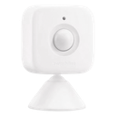 Sensor de movimiento Switchbot SWITCHBOTMS, Bluetooth BLE, color blanco