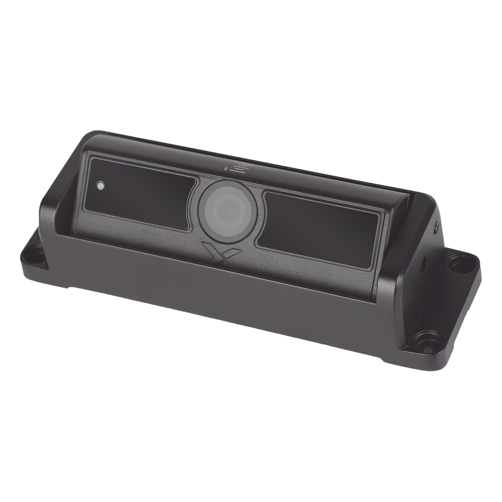 Sensor de conteo Streamax XMRP3/SLAVE, lente 2.7 mm fijo, resolución 2 MP