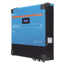 Controlador solar MPPT Victron Energy MPPTRS450/100, grado de protección IP21, conexiones pernos M8 (batería), MC4 (FV)