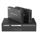 Splitter HDMI HDBaseT EPCOM ProAudio EPP-SPB12H150, HDR, HDR10+, HLG y Dolby, cable requerido CAT6/6a/7