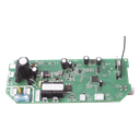 Tarjeta de control AccessPRO FS-BOARD-APP, alimentación 120 VCA, 60 Hz, radiofrecuencia 433 MHz, código rodante