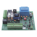 Tarjeta de control AccessPRO XBS-SZ2000-PCB, diseño compacto para fácil instalación, protección avanzada contra sobrecargas
