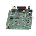 Tarjeta refacción AccessPRO PRO-12RF-PCB, diseño compacto, versión 2
