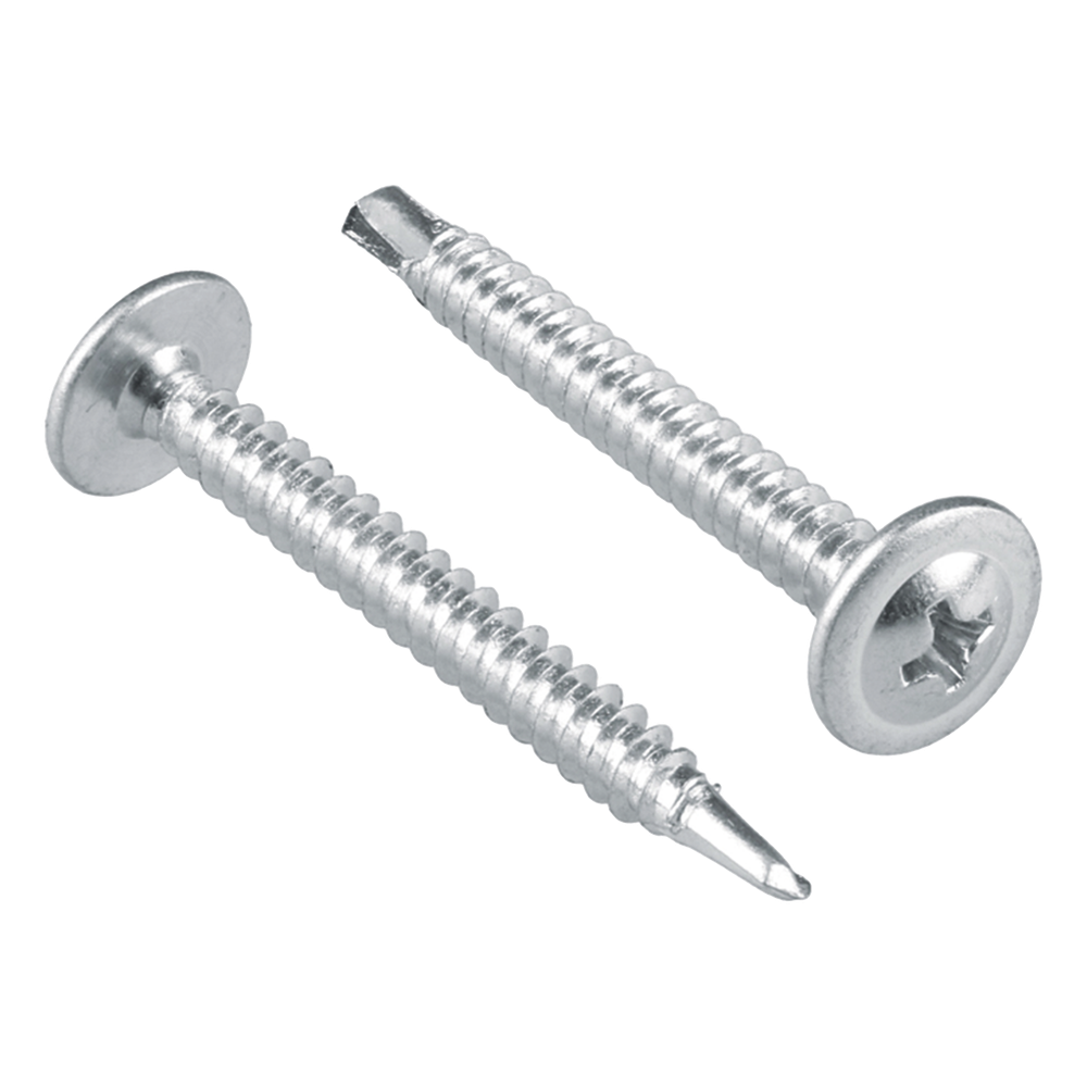 Pija punta de broca Surtek SYS-PCB-834, acabado galvanizado, material acero