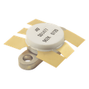Transistor RF NPN TPL Communications B2-160, 175 MHz 100 W 12.5 Vcc, frecuencia 175 MHz