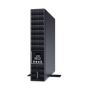 UPS online CyberPower OLS2000RT2UA, pantalla LCD a color, dimensiones 438 x 88 x 430 mm