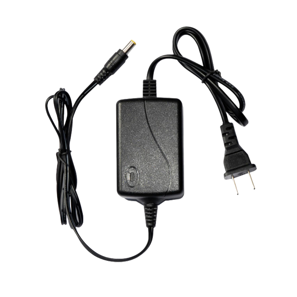 Fuente de poder Provision-ISR PR-12V1A-A, potencia 12 W, conector plug DC estándar