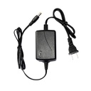 Fuente de poder Provision-ISR PR-12V1A-A, potencia 12 W, conector plug DC estándar