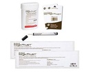 Kit de limpieza Evolis ACL002, para Zenius y Primacy, toallitas 60 presaturadas