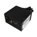 Fuente de poder ATX Vorago PSU-200, con iluminación, potencia 600 W