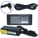 Cargador para laptop Genérico AC-HP-MINI, potencia 40 W, conector barril 4.0 x 1.7 mm