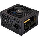 Fuente de poder Stylos XZPS650B, 80+ Bronce, ventilador 120 mm