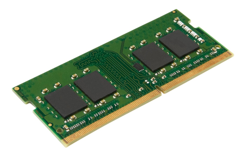 Memoria RAM Kingston Technology KCP432SS8/8, voltaje 1.2 V, capacidad 8 GB