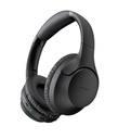 Audífonos Bluetooth Acteck AC-935357, Zion Plus HP645 over-ear 40mm, conectividad bluetooth 5.0 inalámbrico