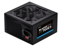 Fuente de poder ATX Acteck ES-05004E, Blazar Evo FT700E 700W, color negro