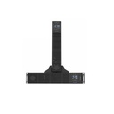 UPS online Vica LAMBDA 0.9, 0.9 3000VA 2700W, pantalla LCD de estado