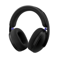 Audífonos gaming Logitech G325 (981-001523), color negro, diseño ligero y cómodo